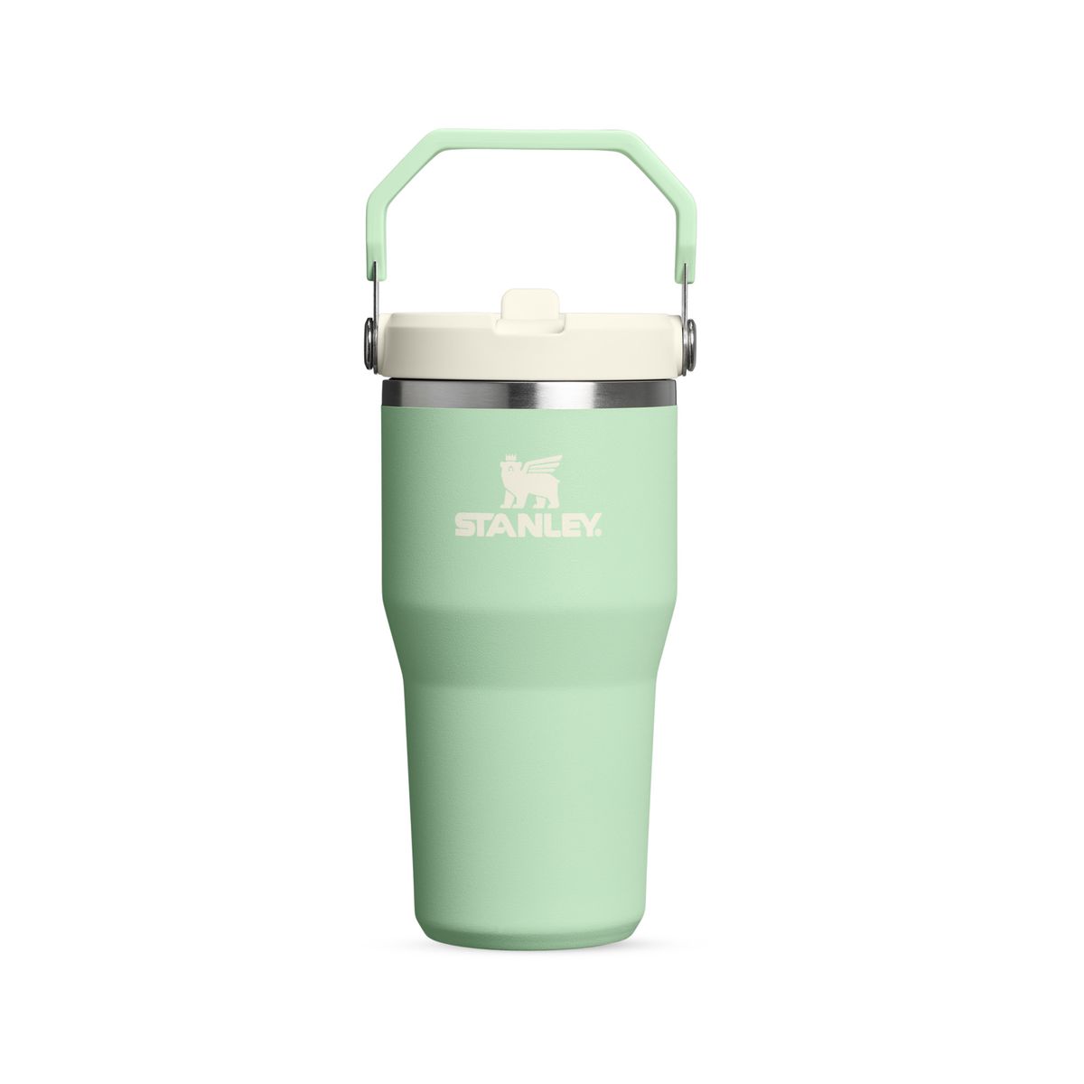 Botella Térmica Stanley Flip Straw Tumbler 2.0 | 591 ml.