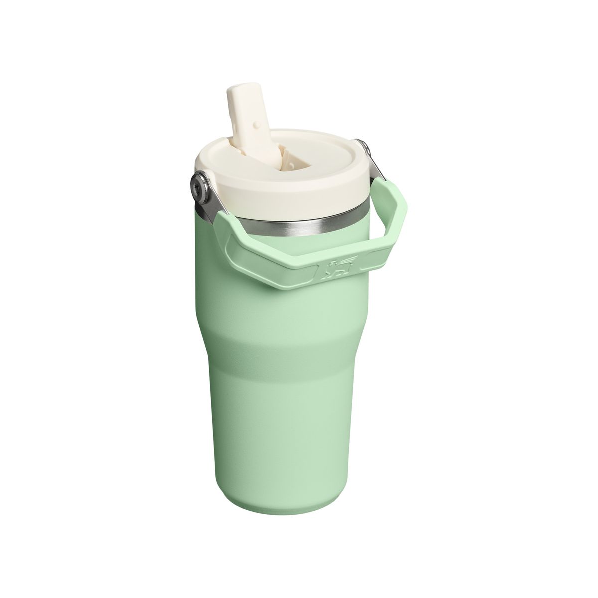 Botella Térmica Stanley Flip Straw Tumbler 2.0 | 591 ml.