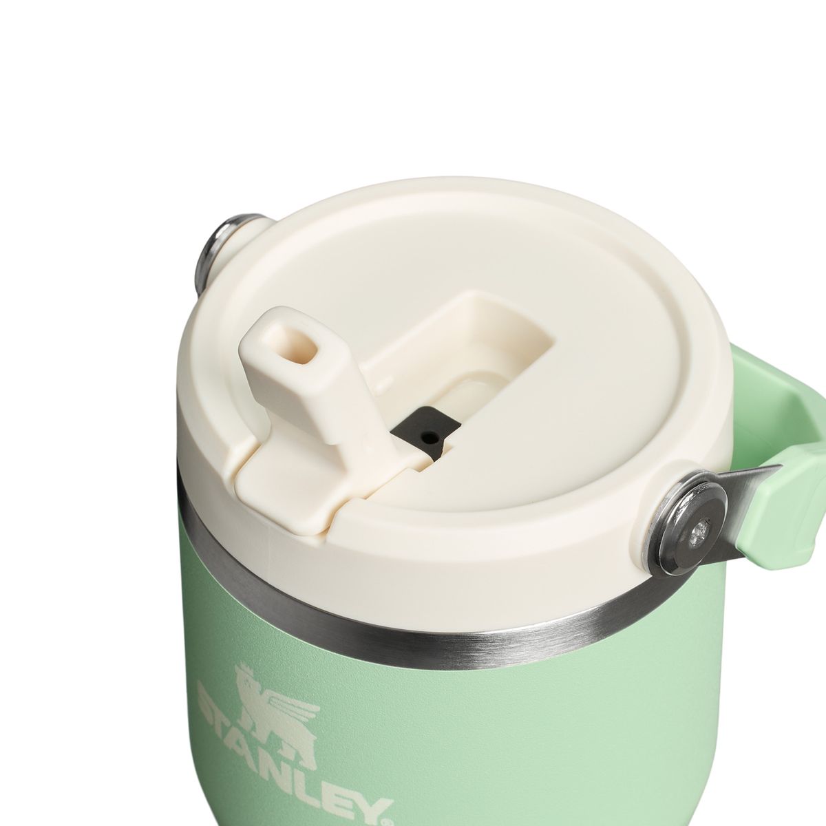 Botella Térmica Stanley Flip Straw Tumbler 2.0 | 591 ml.
