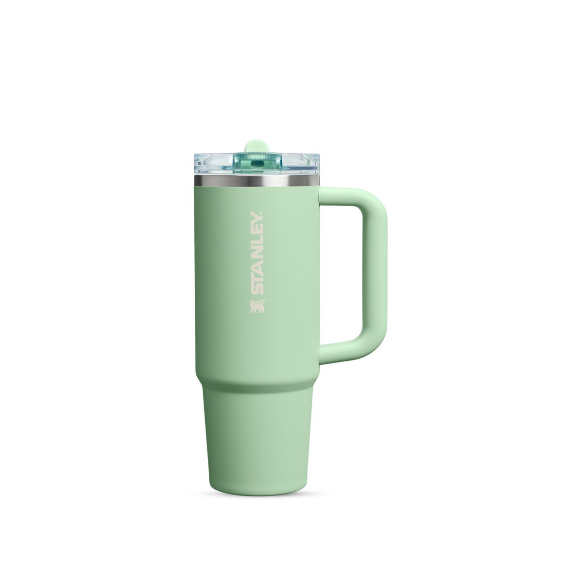 Vaso Stanley Quencher ProTour Flip Straw | 887 ml