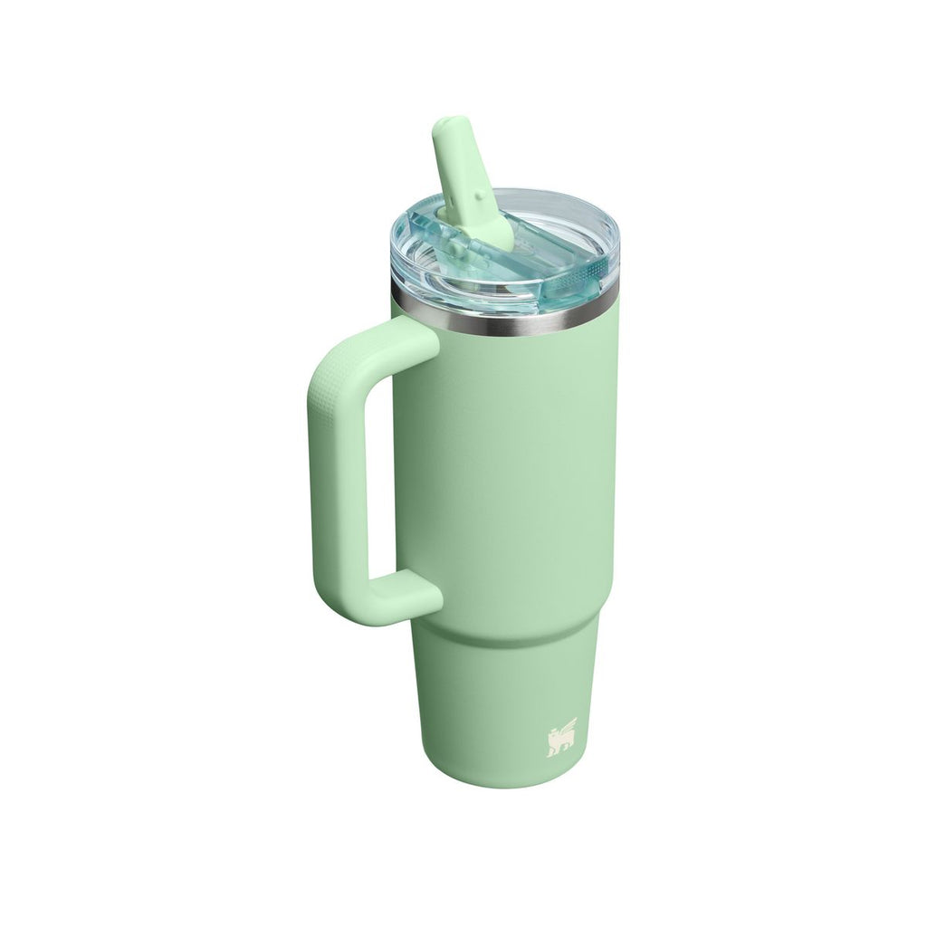 Vaso Stanley Quencher ProTour Flip Straw | 887 ml