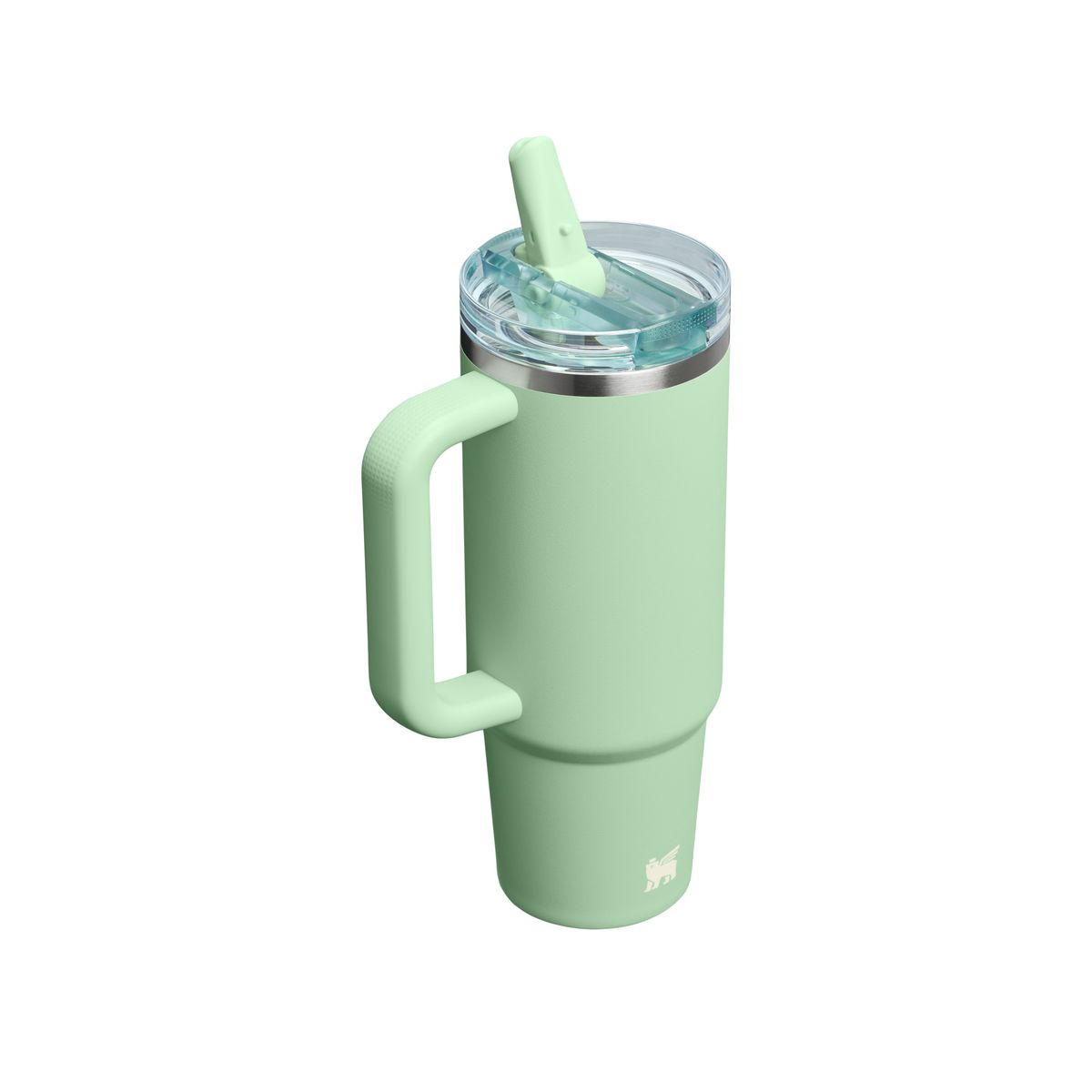 Vaso Stanley Quencher ProTour Flip Straw | 887 ml