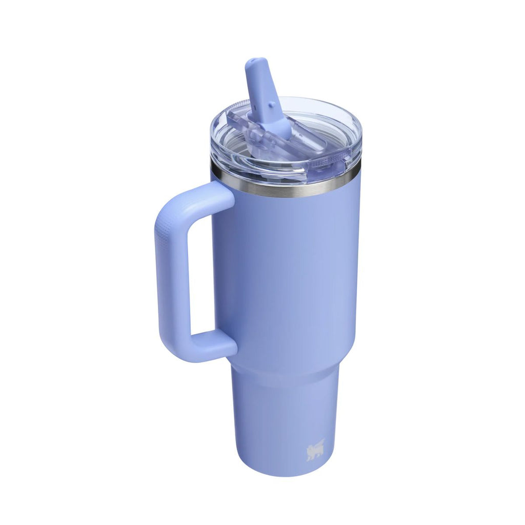 Vaso Stanley Quencher ProTour Flip Straw | 1.18 L