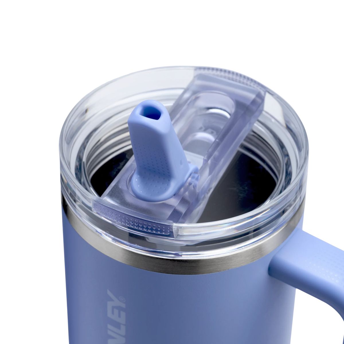 Vaso Stanley Quencher ProTour Flip Straw | 1.18 L