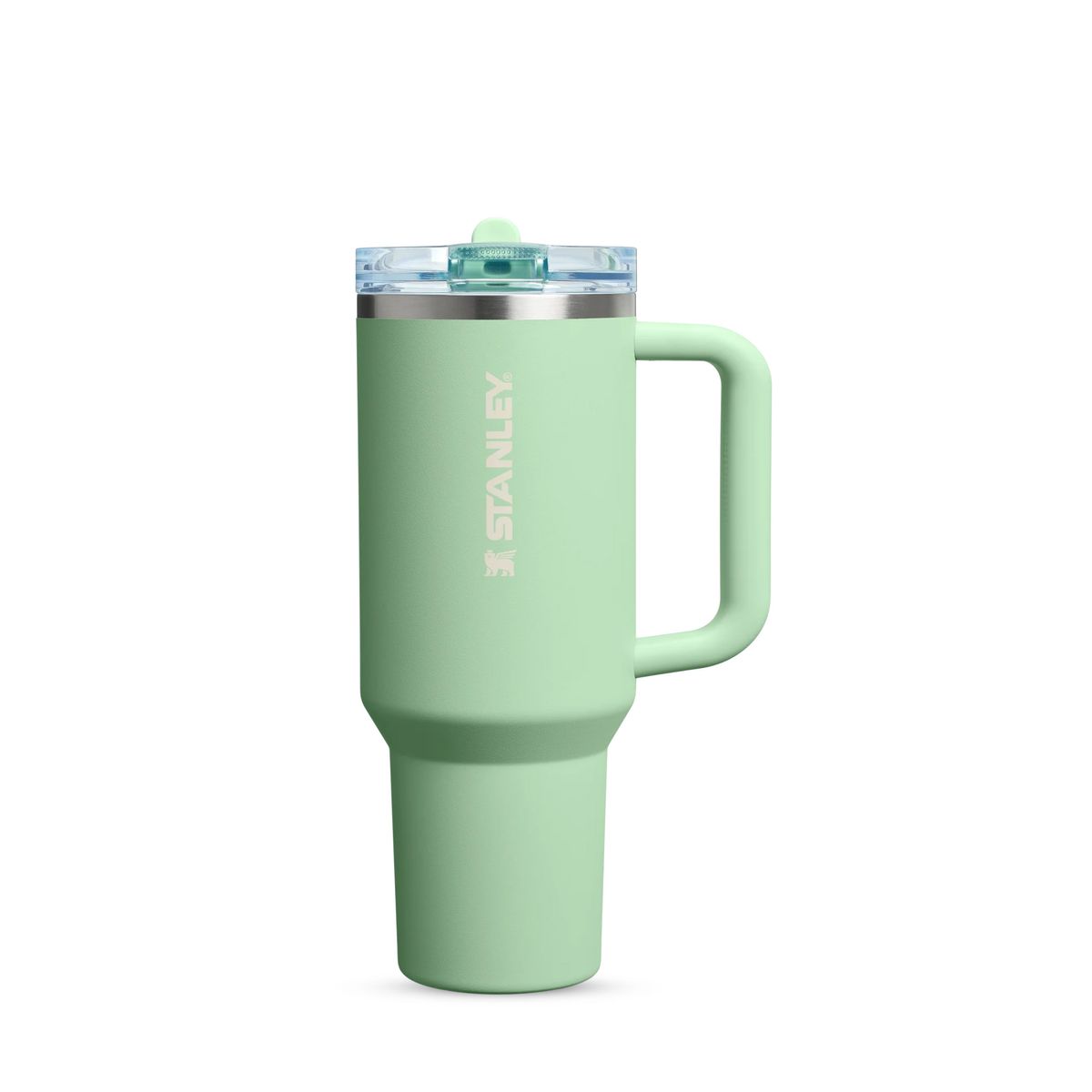 Vaso Stanley Quencher ProTour Flip Straw | 1.18 L