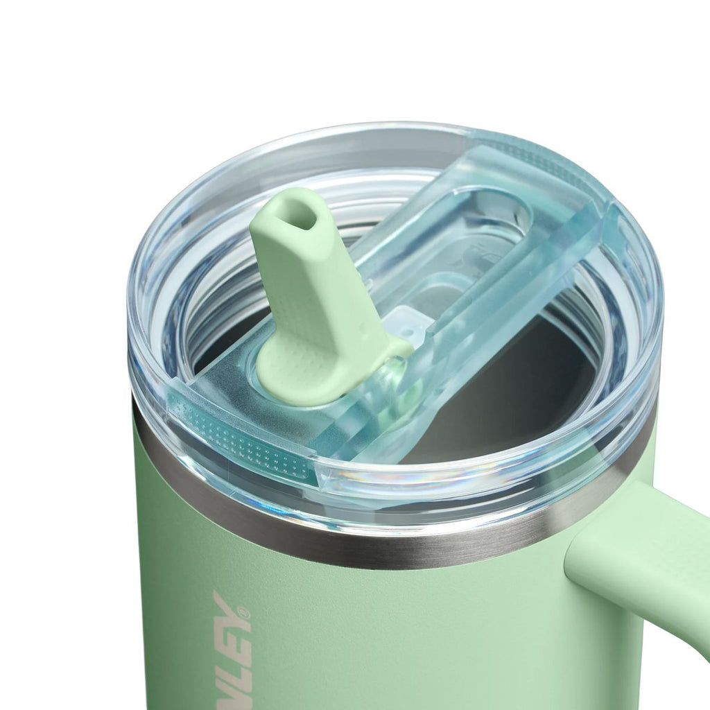 Vaso Stanley Quencher ProTour Flip Straw | 1.18 L