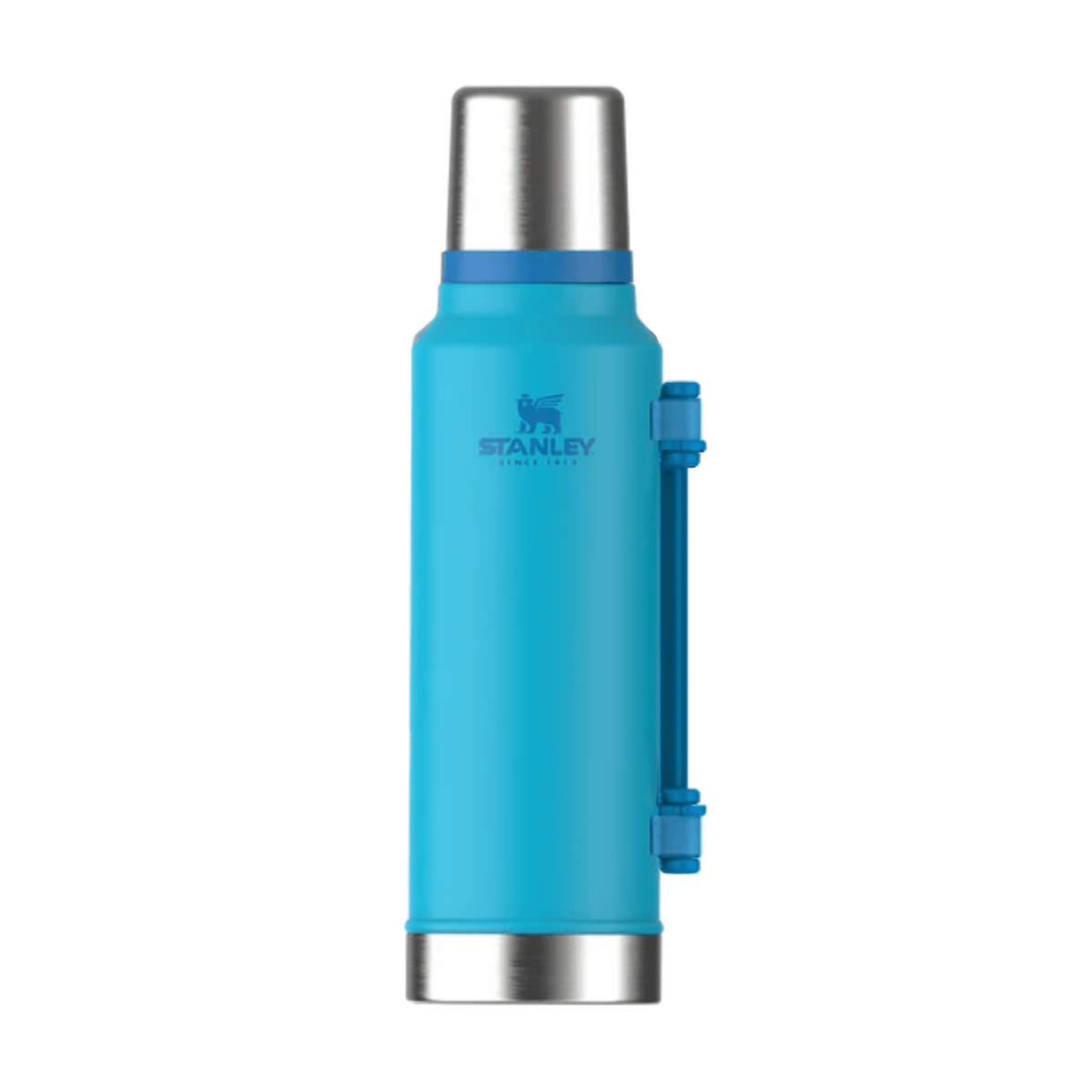 Termo Stanley Clásico Asa Plegable | 1.4 L