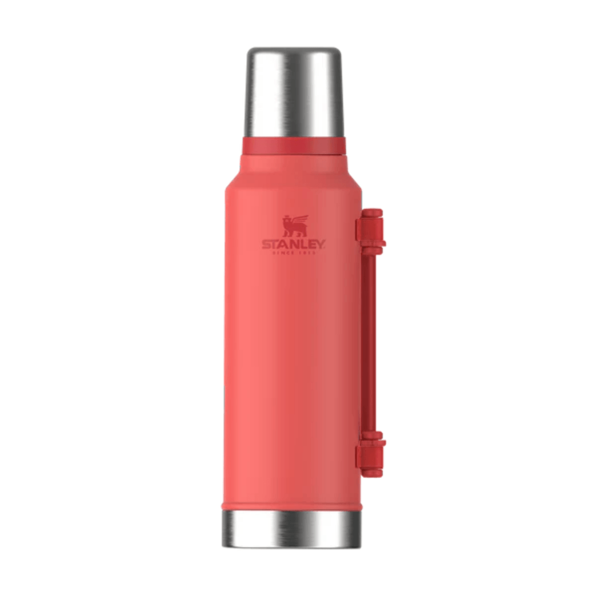 Termo Stanley Clásico Asa Plegable | 1.4 L
