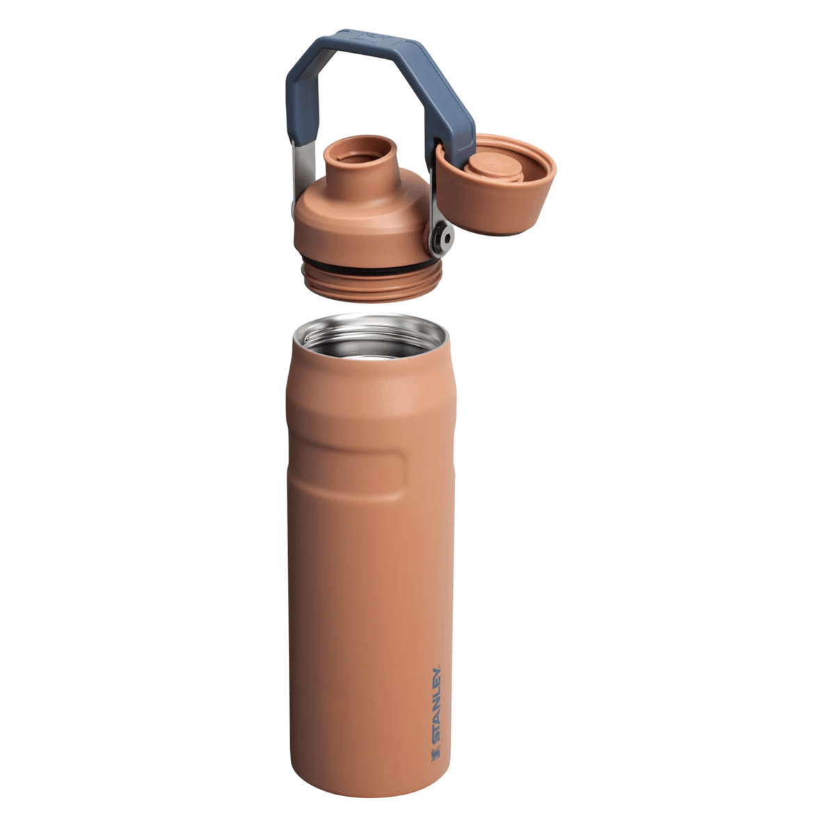 Botella térmica Stanley Iceflow Fast Flow | 710 ml.