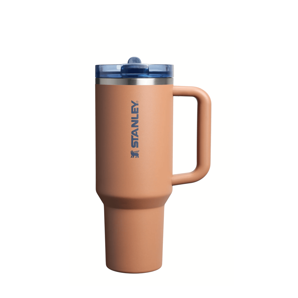 Vaso Stanley Quencher ProTour Flip Straw | 1.18 L