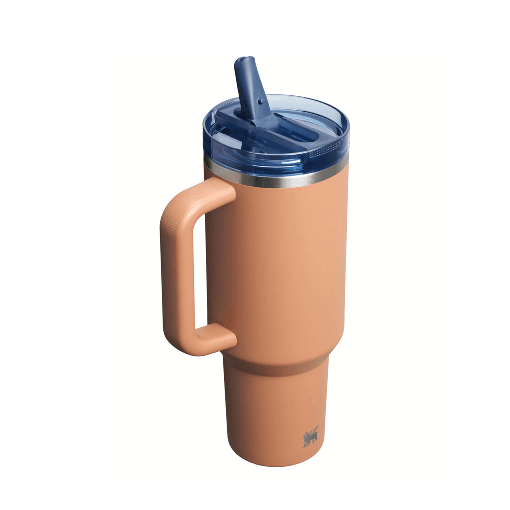 Vaso Stanley Quencher ProTour Flip Straw | 1.18 L