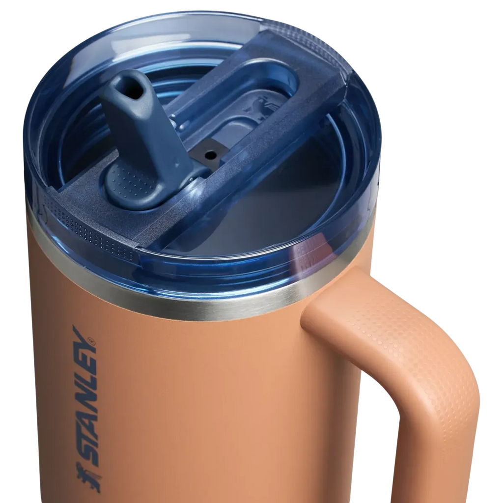 Vaso Stanley Quencher ProTour Flip Straw | 1.18 L