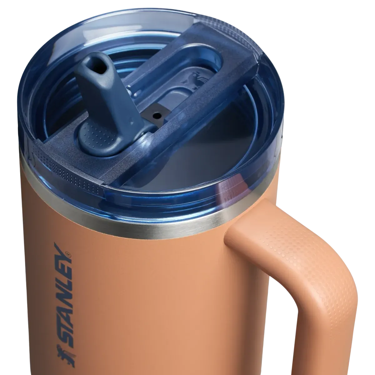 Vaso Stanley Quencher ProTour Flip Straw | 1.18 L