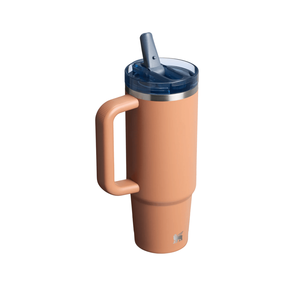 Vaso Stanley Quencher ProTour Flip Straw | 887 ml