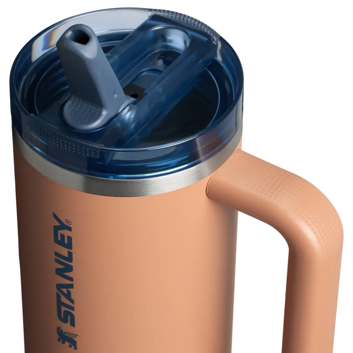 Vaso Stanley Quencher ProTour Flip Straw | 887 ml