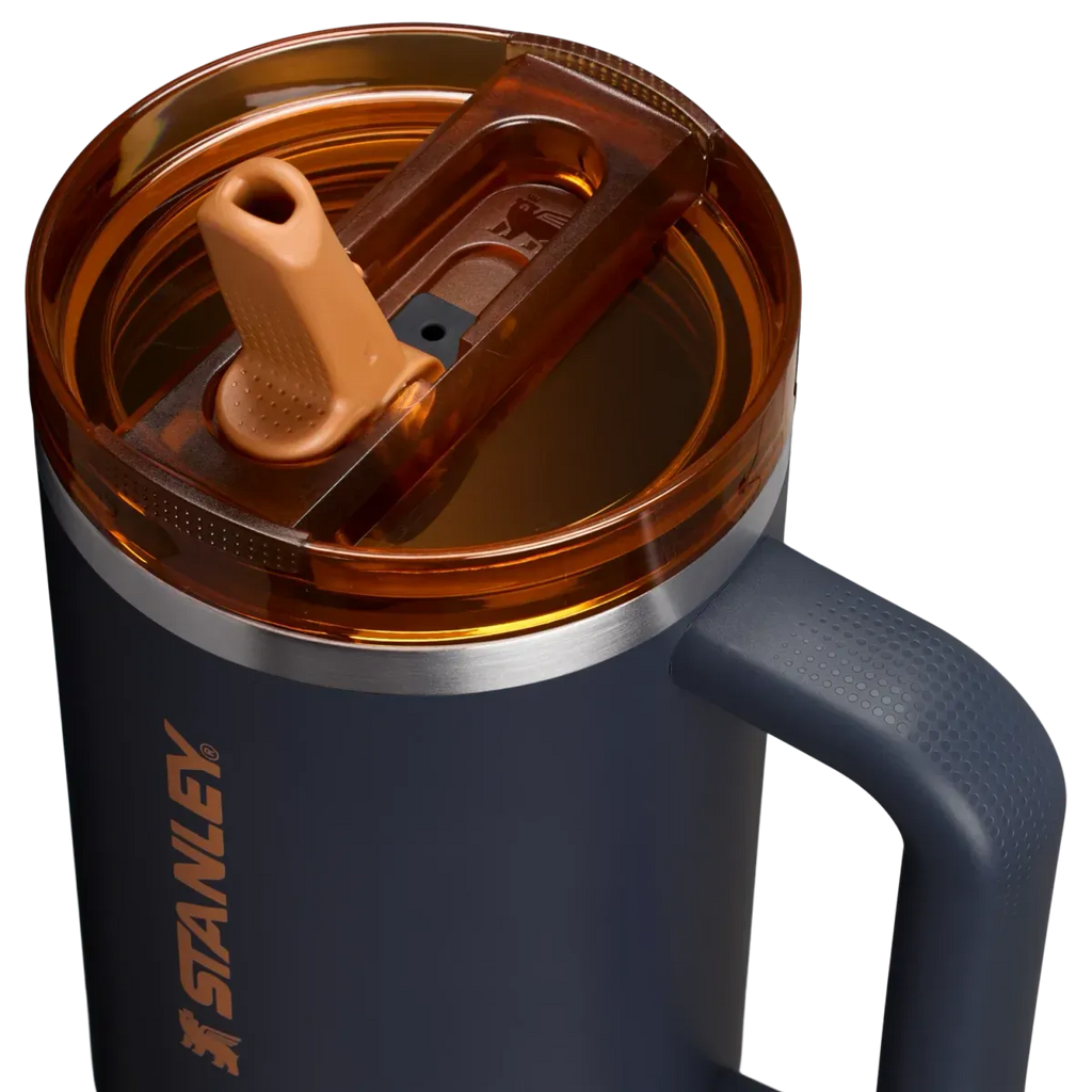Vaso Stanley Quencher ProTour Flip Straw | 1.18 L