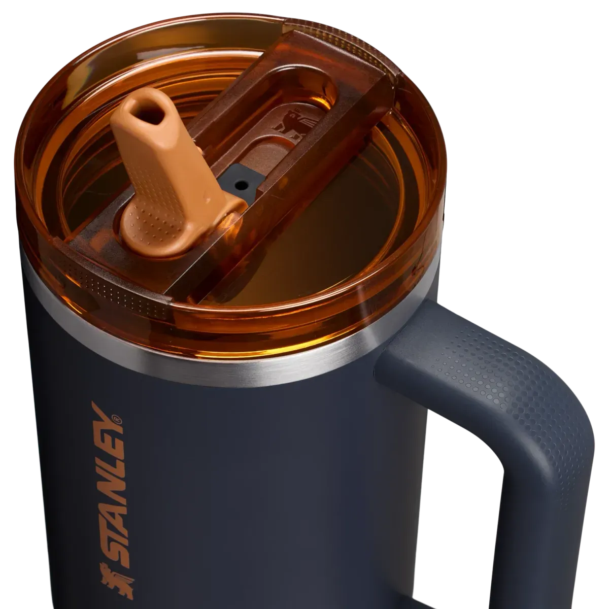 Vaso Stanley Quencher ProTour Flip Straw | 1.18 L