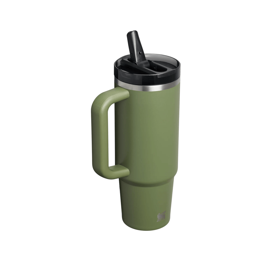 Vaso Stanley Quencher ProTour Flip Straw | 887 ml