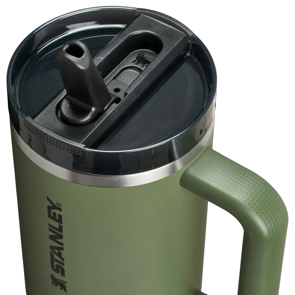 Vaso Stanley Quencher ProTour Flip Straw | 1.18 L