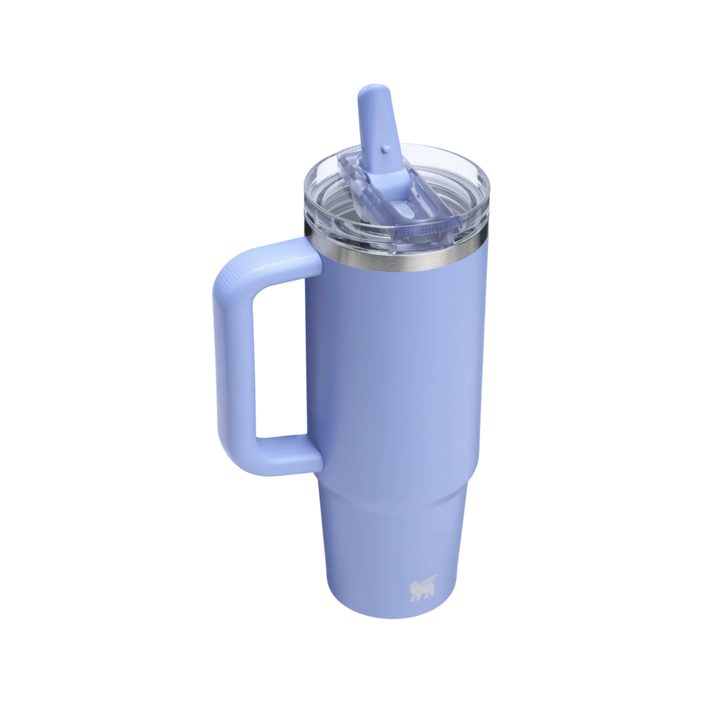 Vaso Stanley Quencher ProTour Flip Straw | 887 ml