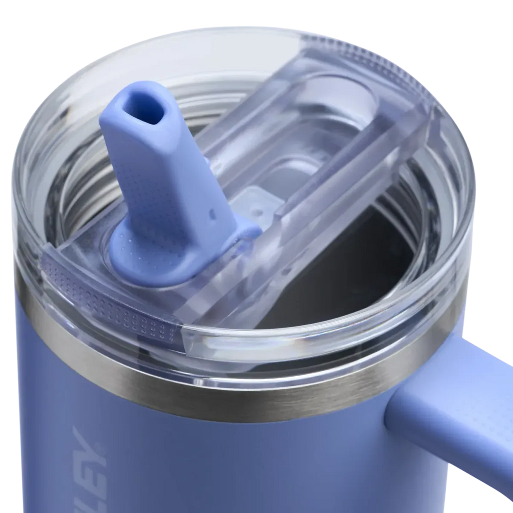 Vaso Stanley Quencher ProTour Flip Straw | 887 ml