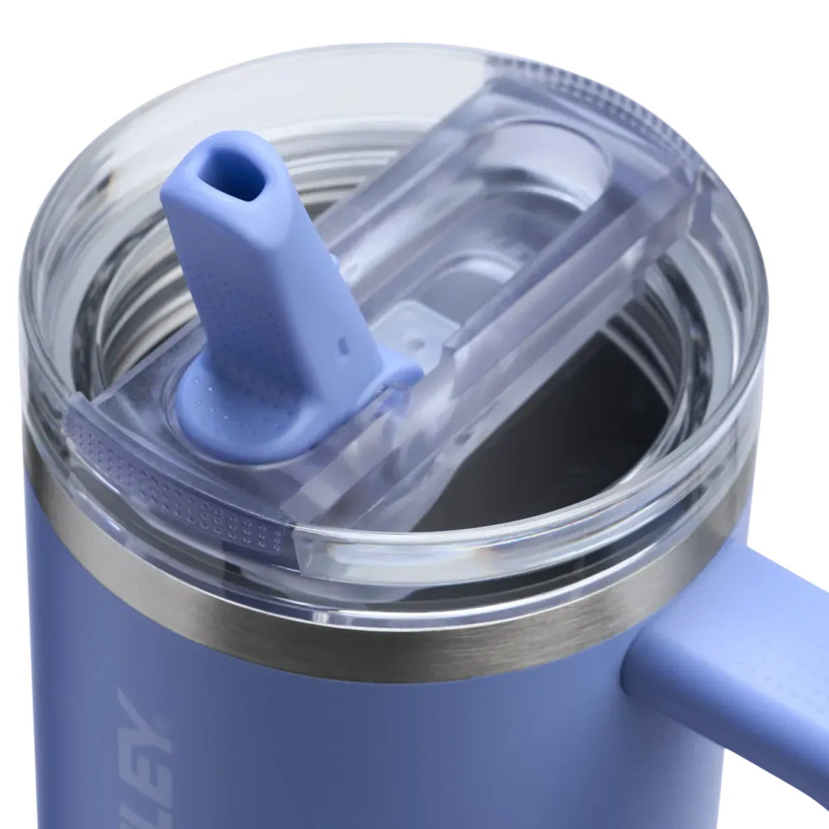 Vaso Stanley Quencher ProTour Flip Straw | 887 ml