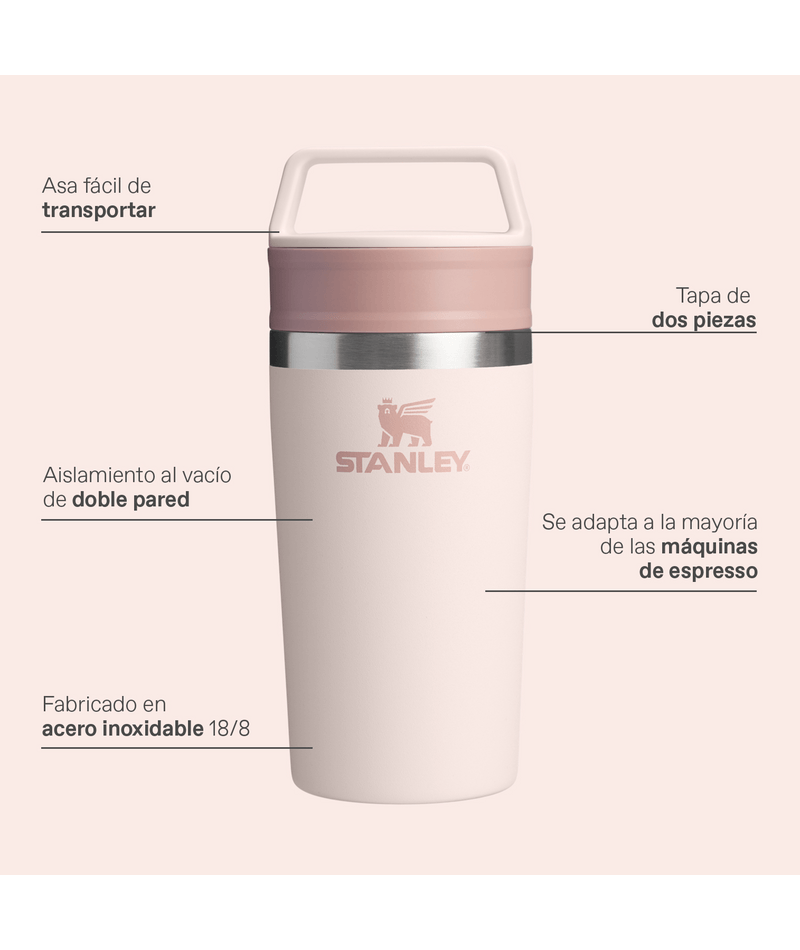 Vaso Térmico Café-To-Go Travel Mug | 354 ml