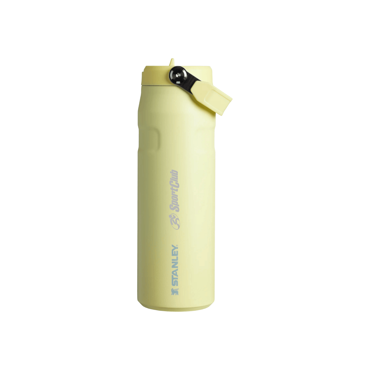 Botella Térmica Stanley Iceflow Flip Straw SportClub | 710 ml