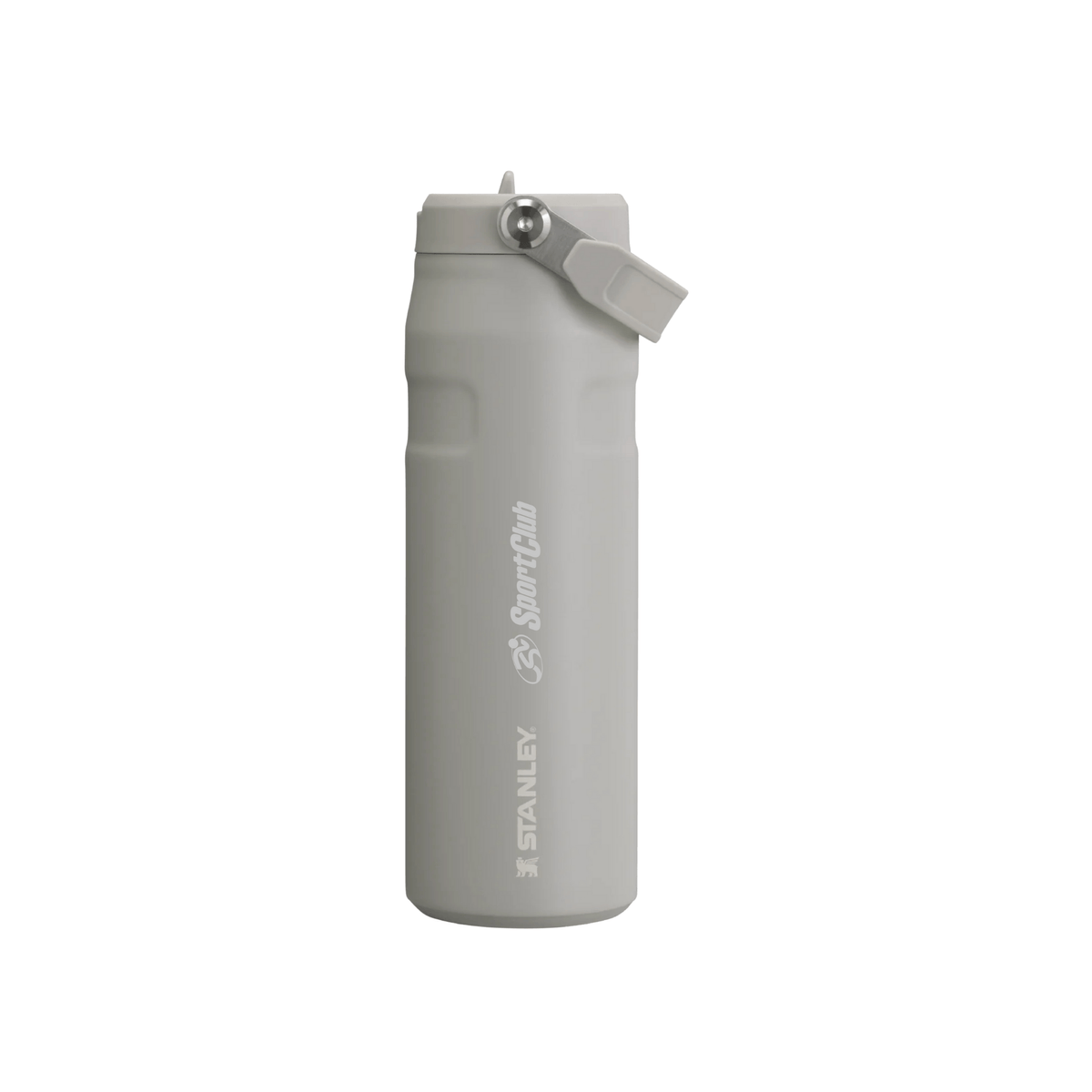 Botella Térmica Stanley Iceflow Flip Straw SportClub | 710 ml