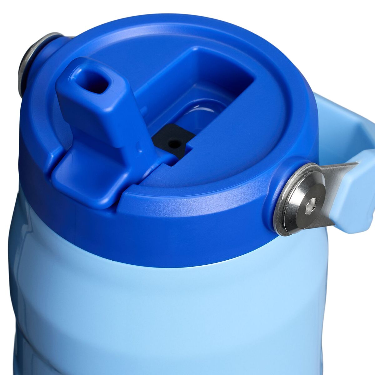 Botella Térmica Stanley Iceflow Flip Straw SportClub | 710 ml