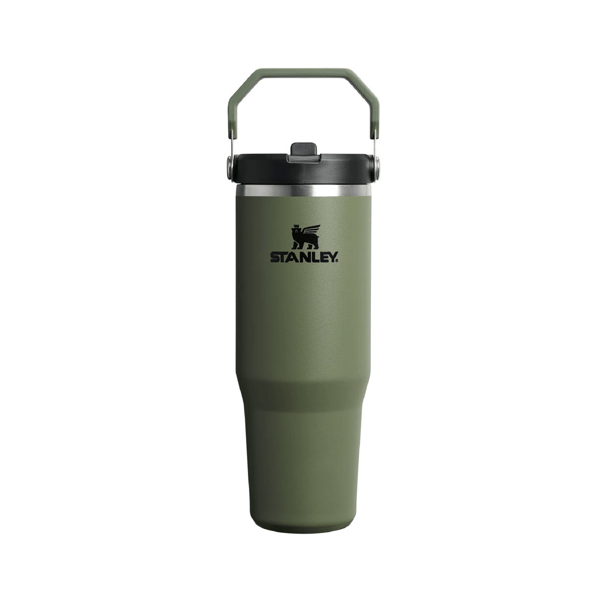 Botella Térmica Stanley Flip Straw Tumbler | 887 ml