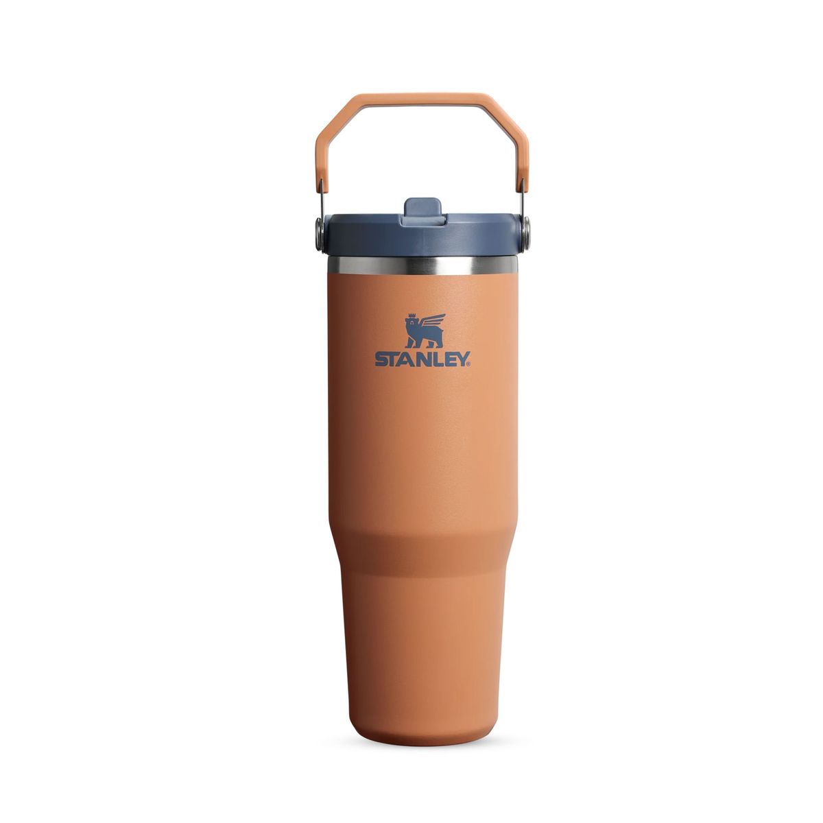 Botella Térmica Stanley Flip Straw Tumbler | 887 ml
