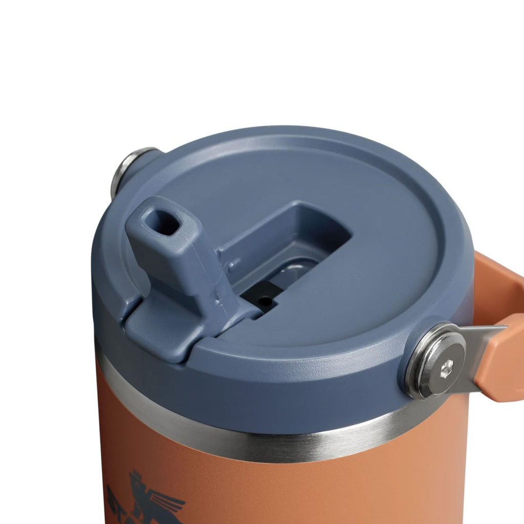 Botella Térmica Stanley Flip Straw Tumbler | 887 ml