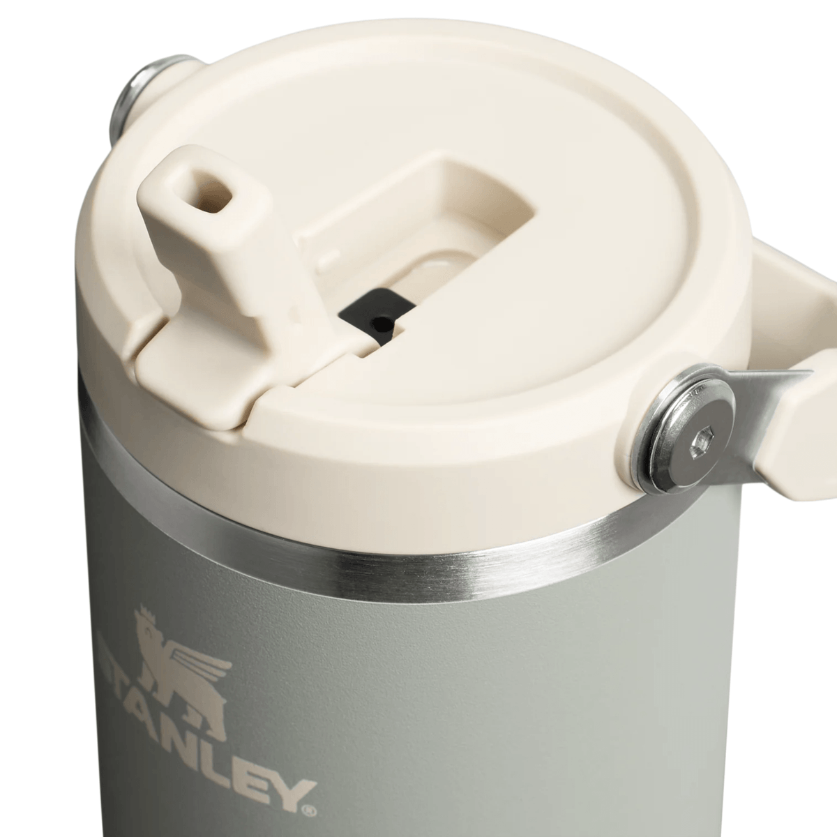 Botella Térmica Stanley Flip Straw Tumbler | 887 ml