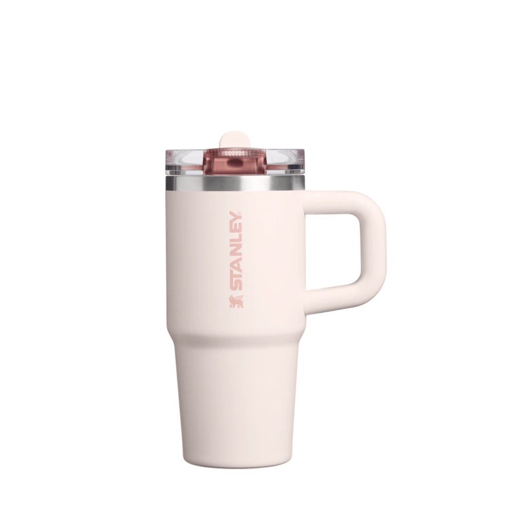 Vaso Stanley Quencher ProTour Flip Straw | 591 ml