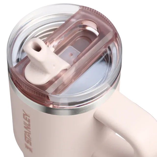 Vaso Stanley Quencher ProTour Flip Straw | 591 ml