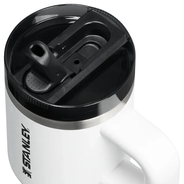Vaso Stanley Quencher ProTour Flip Straw | 591 ml