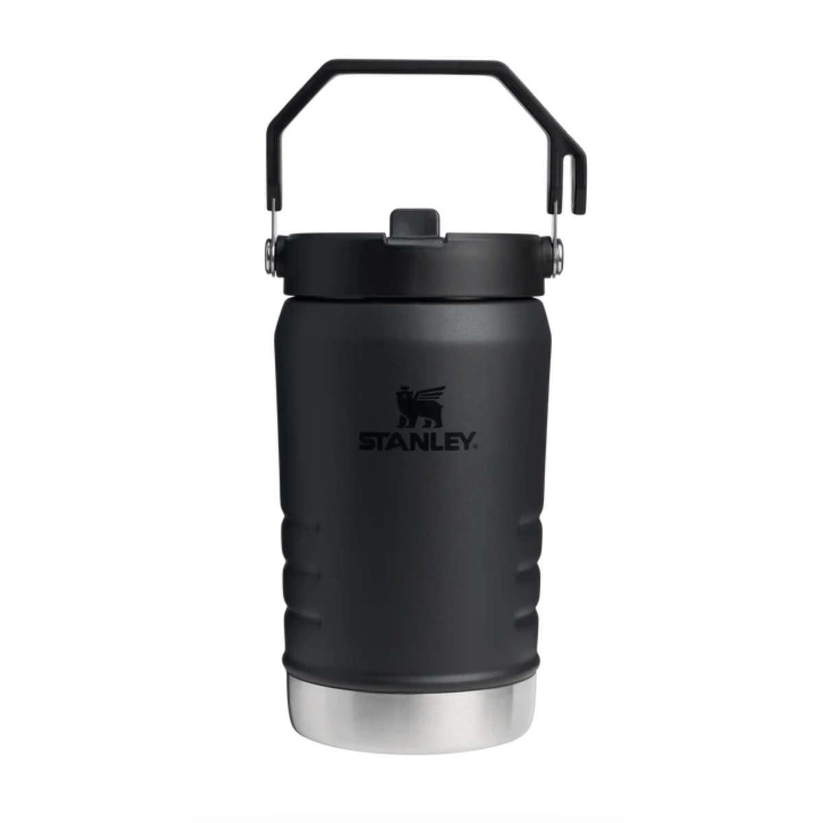 Botellón Stanley Iceflow Flip Straw | 1.9 L