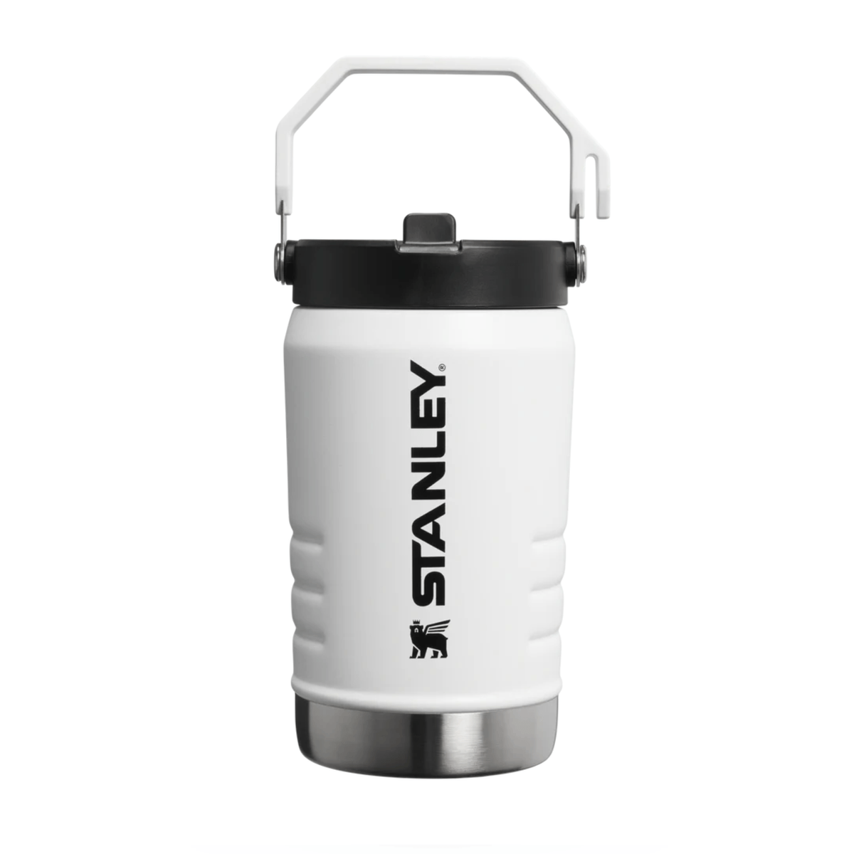 Botellón Stanley Iceflow Flip Straw | 1.9 L