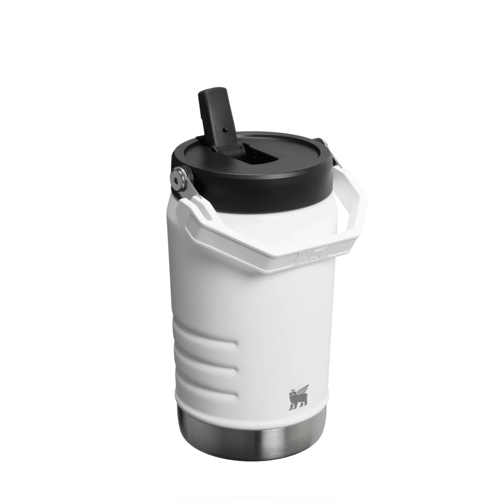 Botellón Stanley Iceflow Flip Straw | 1.9 L