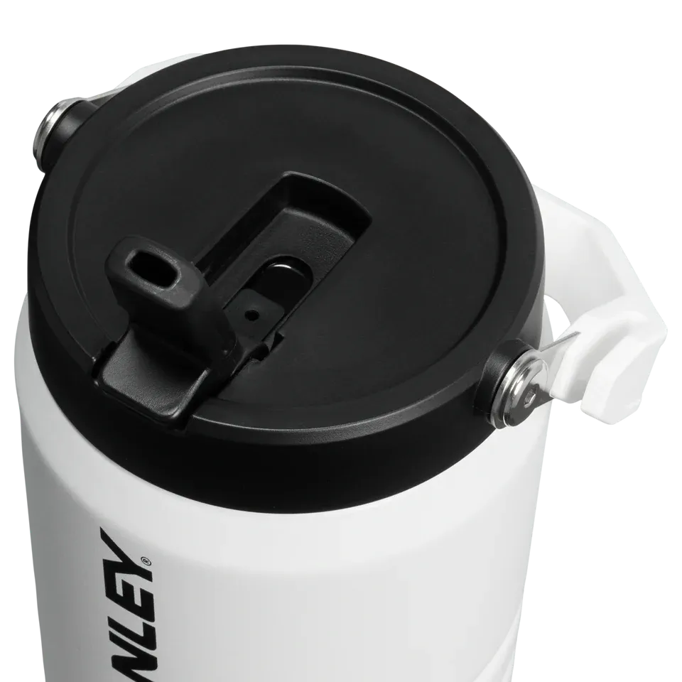 Botellón Stanley Iceflow Flip Straw | 1.9 L