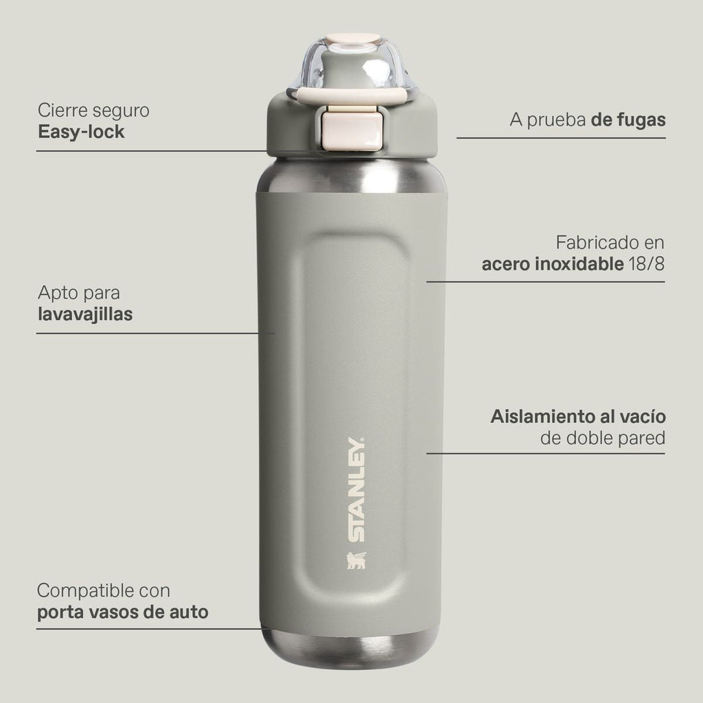Botella Térmica Stanley Wellspring | 710 ml