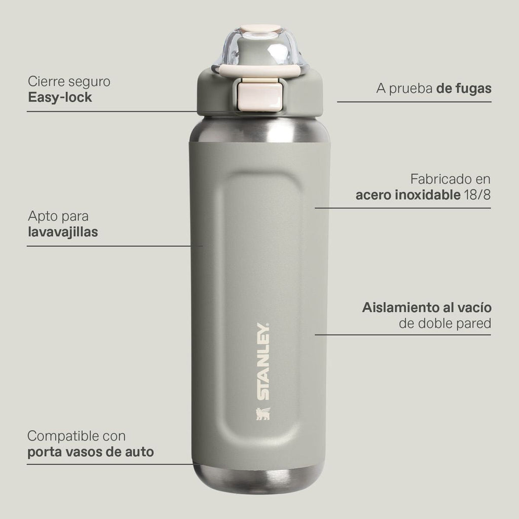 Botella Térmica Stanley Wellspring | 710 ml