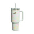 Vaso Stanley Quencher Flower Collection | 1.18 ml