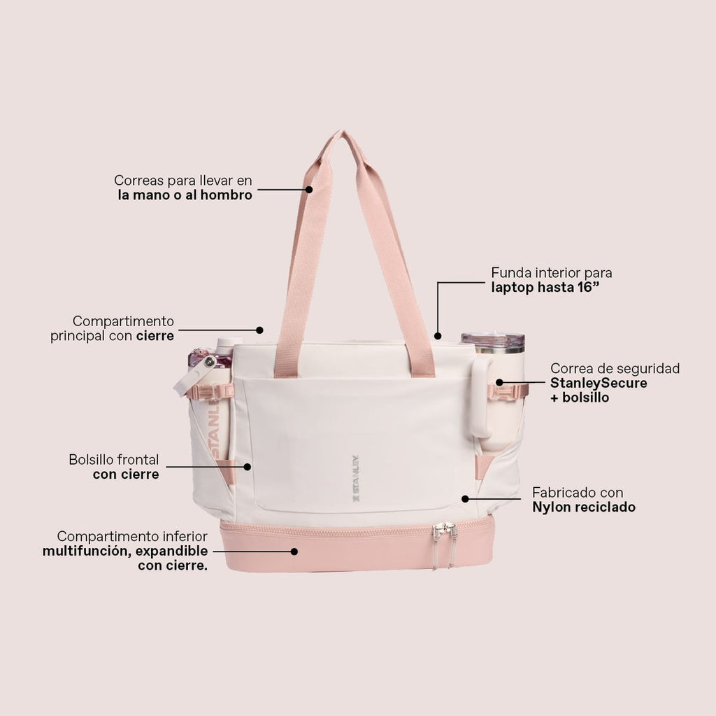 Tote bag Stanley Vitalize | 26.1 L