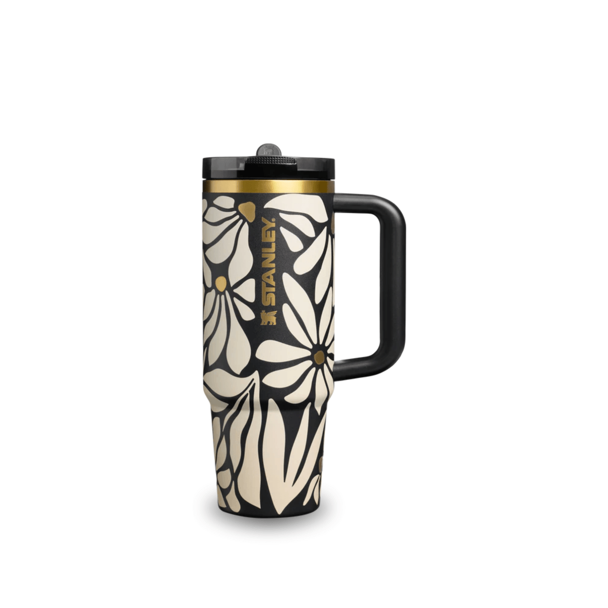 Vaso Stanley Quencher ProTour Wild Blooms | 887 ml