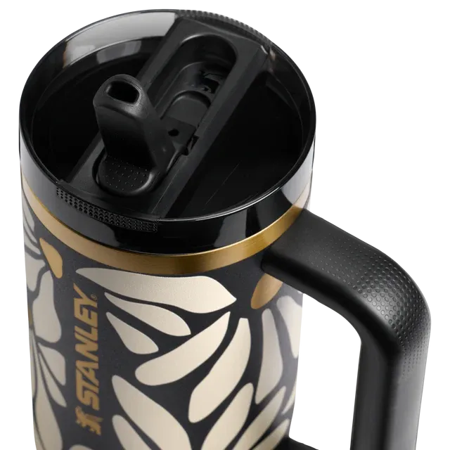 Vaso Stanley Quencher ProTour Wild Blooms | 887 ml