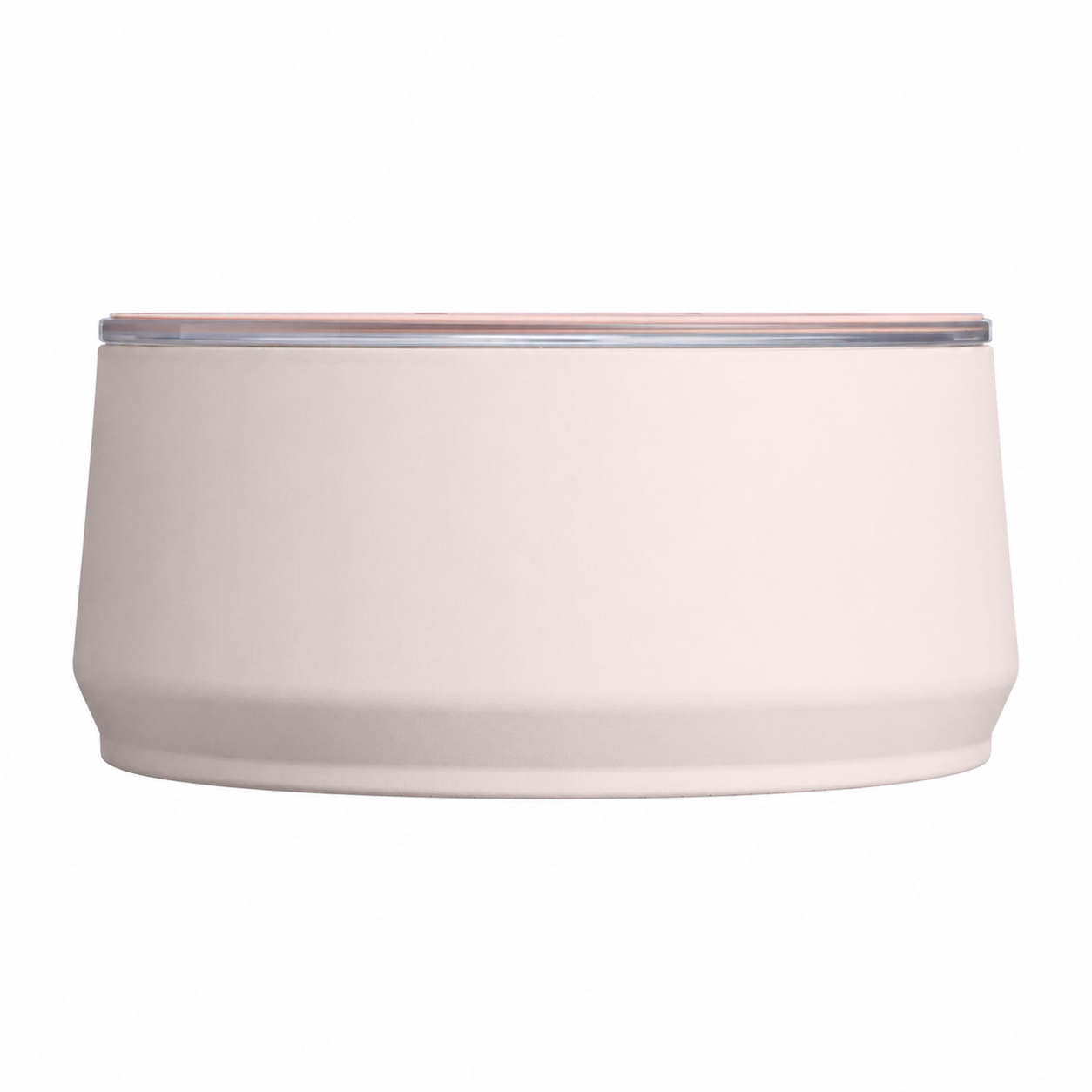 Plato para mascotas Stanley Rose Quartz | 1.4 L