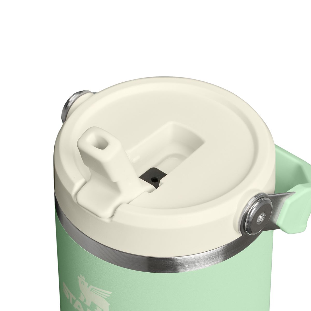Botella Térmica Stanley Flip Straw Tumbler | 887 ml