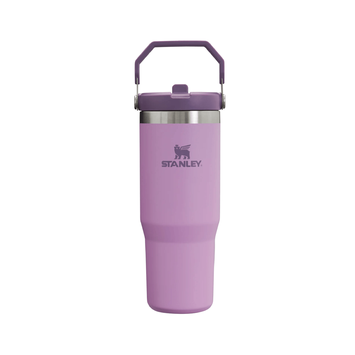 Botella Térmica Stanley Flip Straw Tumbler | 887 ml